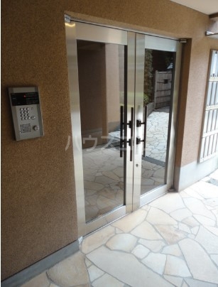 4/6 エントランス