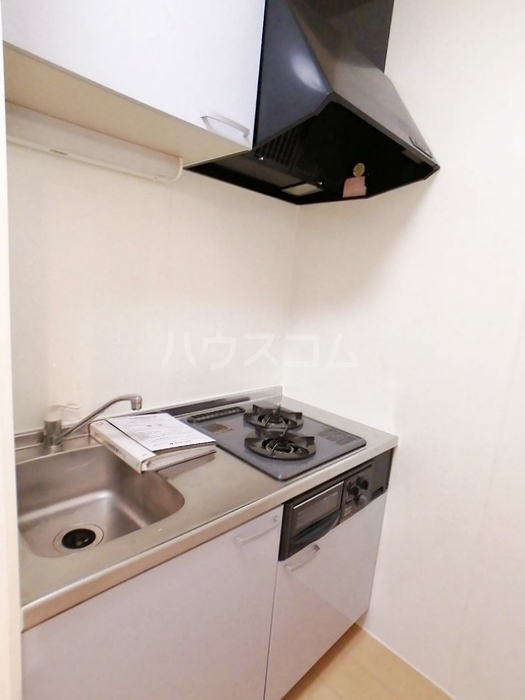 7/26 キッチン