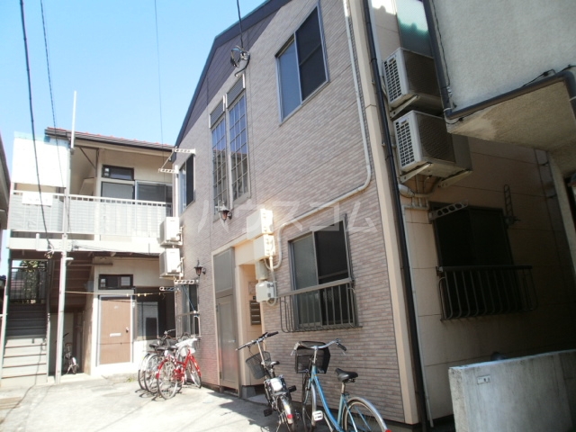 1/17 外観