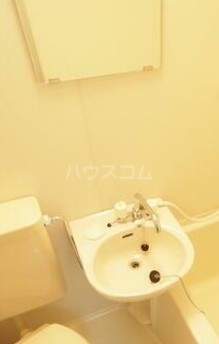 10/17 洗面