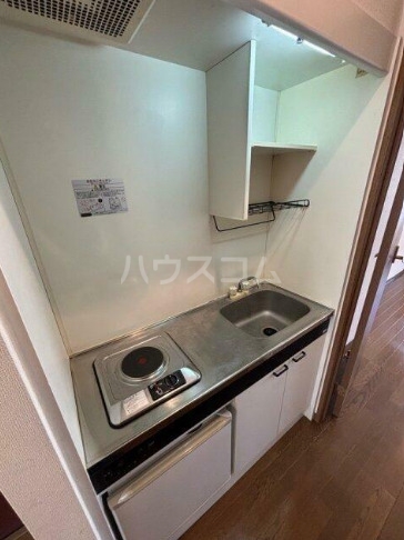 6/20 キッチン