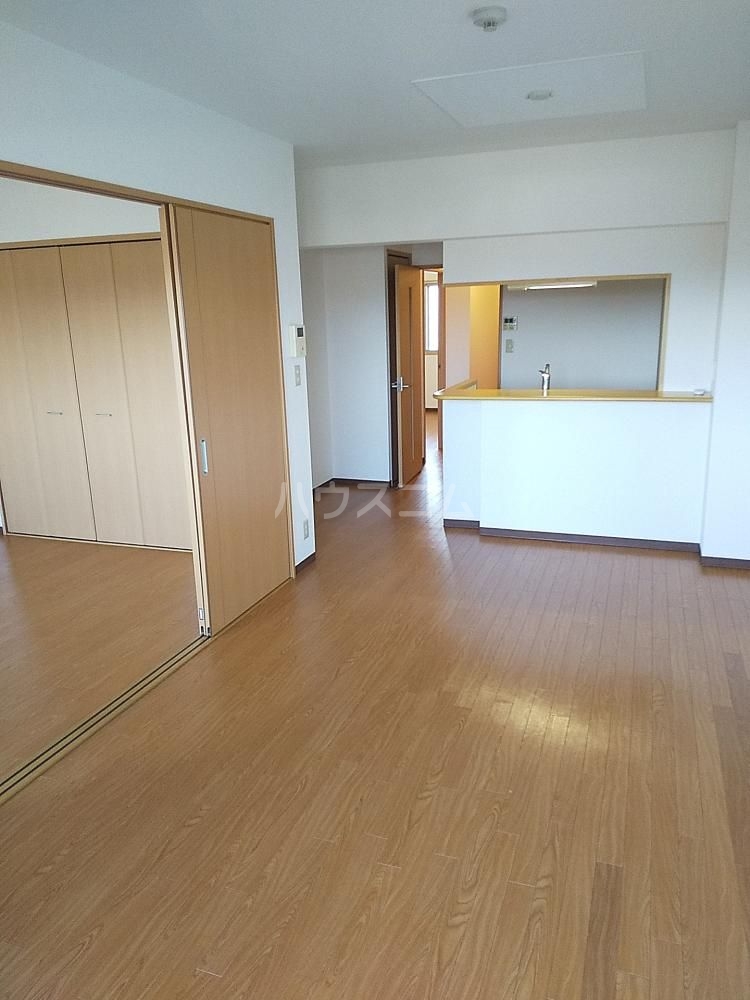 3/21 リビング/ダイニング