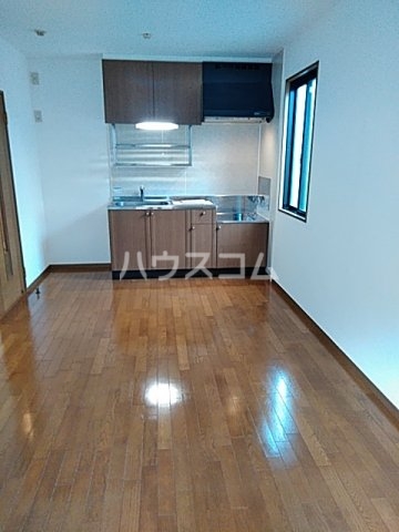 5/30 リビング/ダイニング