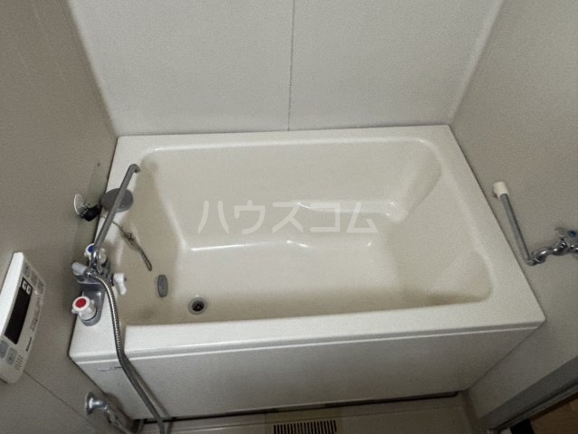 15/30 浴室