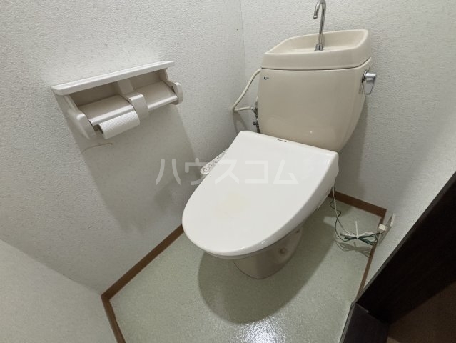 17/30 トイレ
