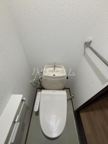 16/30 トイレ