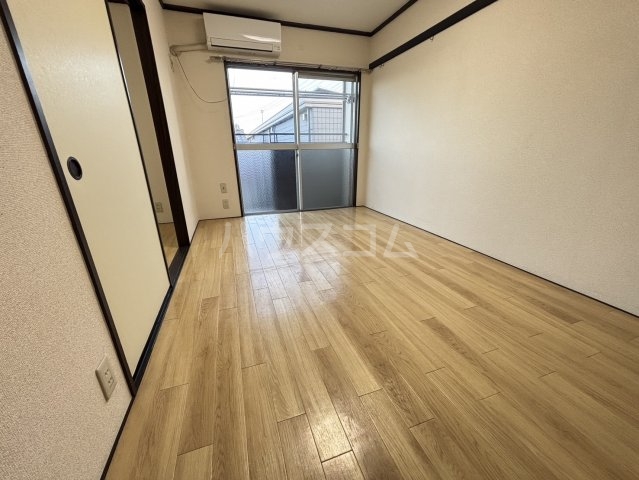 4/30 室内
