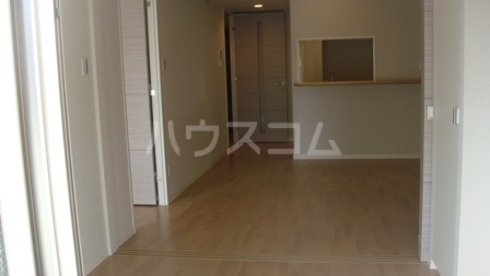 3/13 リビング/ダイニング