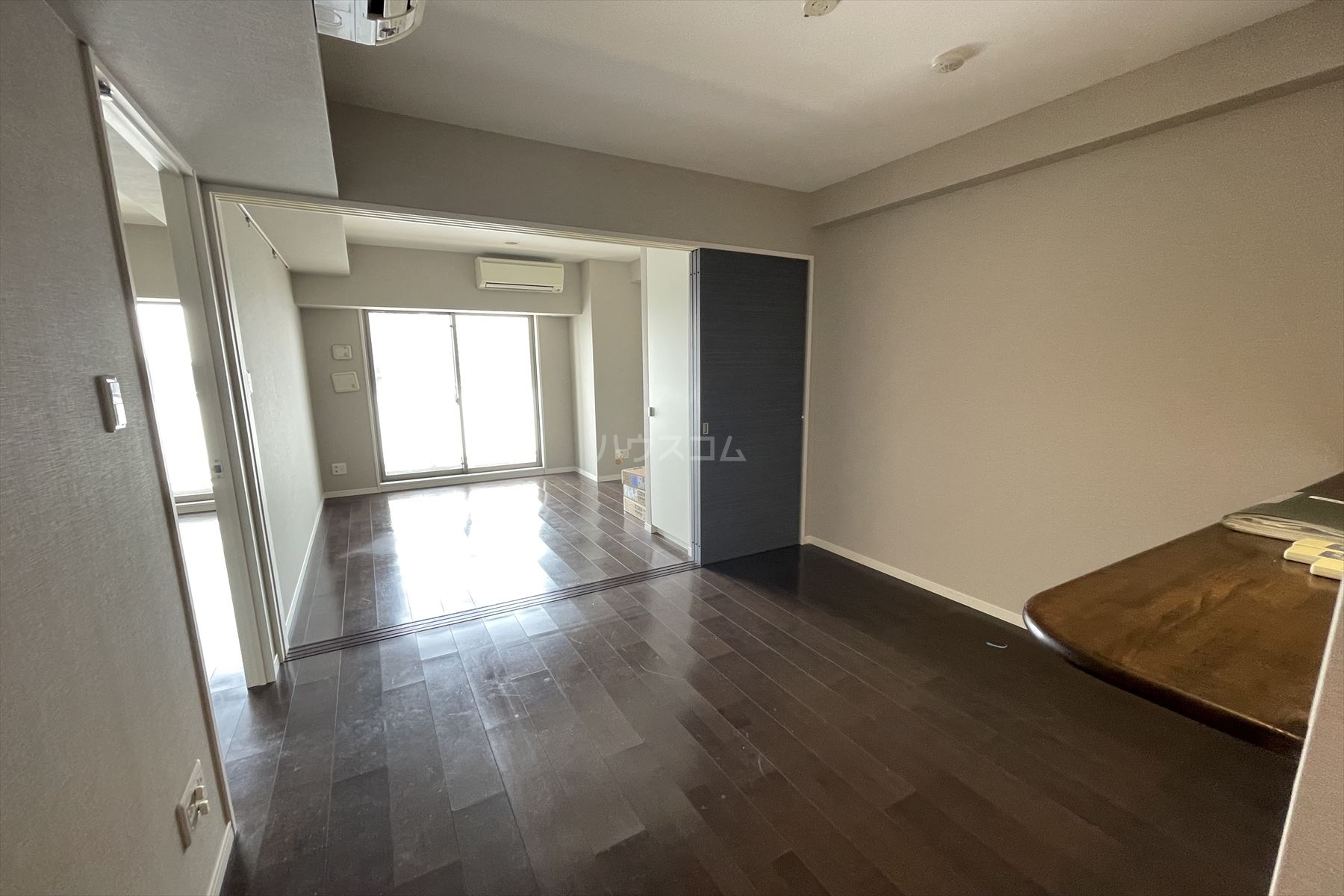 3/28 リビング/ダイニング