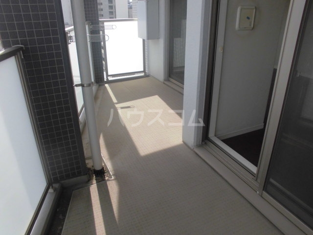 15/24 バルコニー