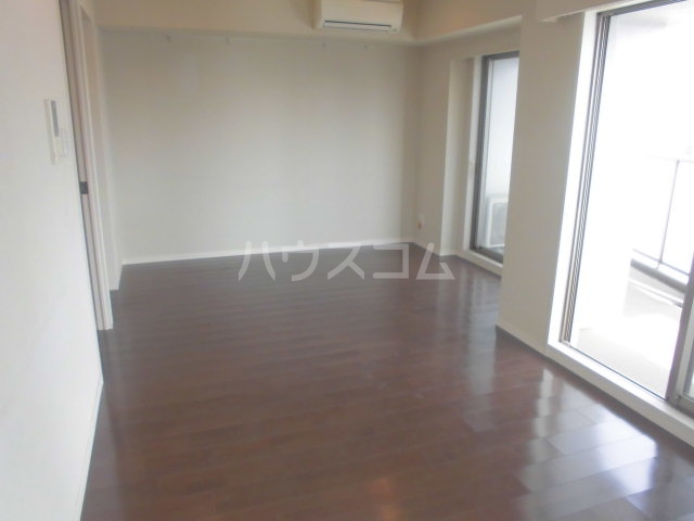 4/24 リビング/ダイニング