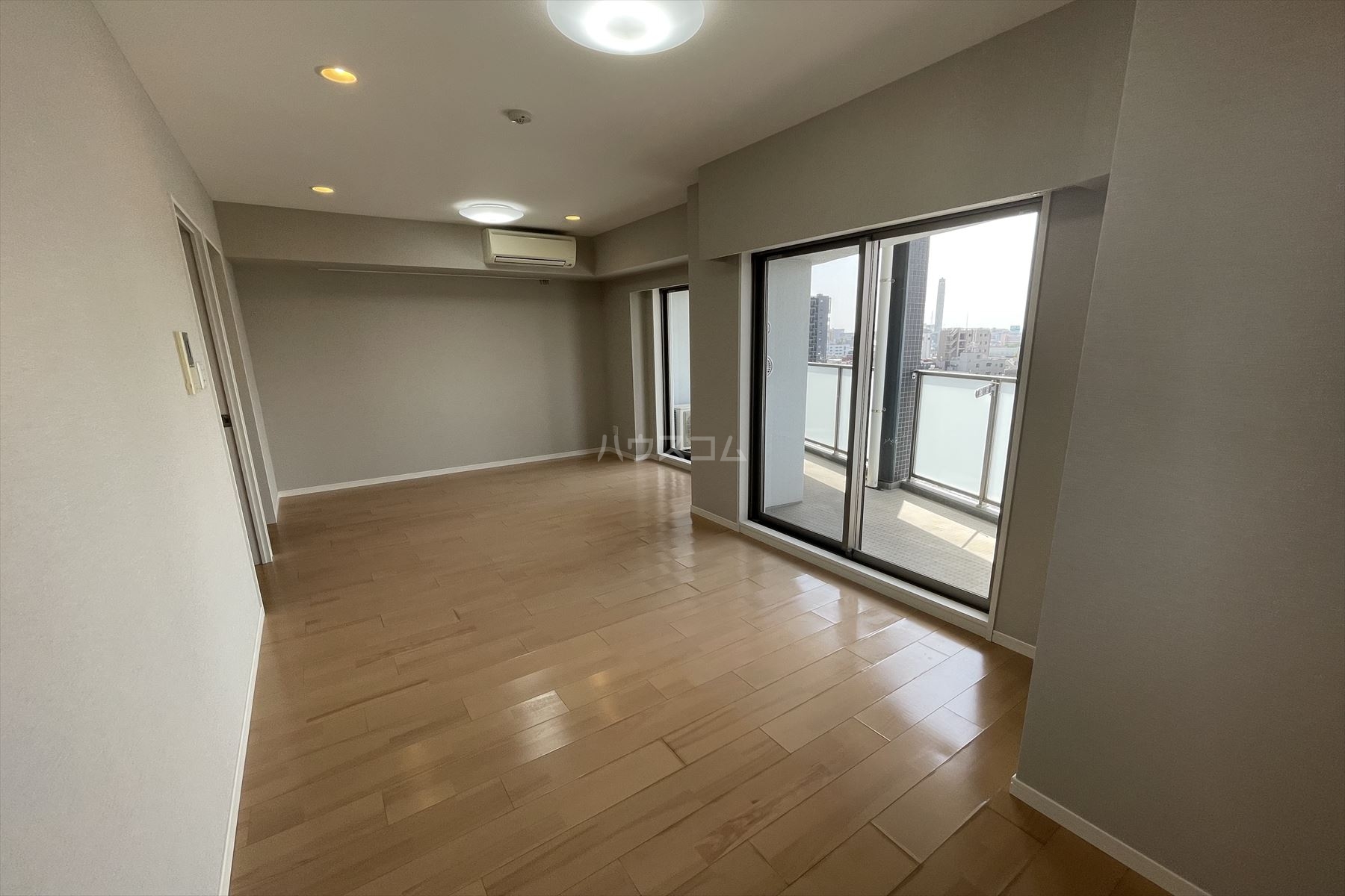 4/24 リビング/ダイニング