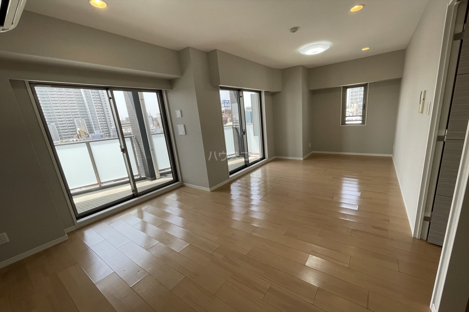 3/24 リビング/ダイニング