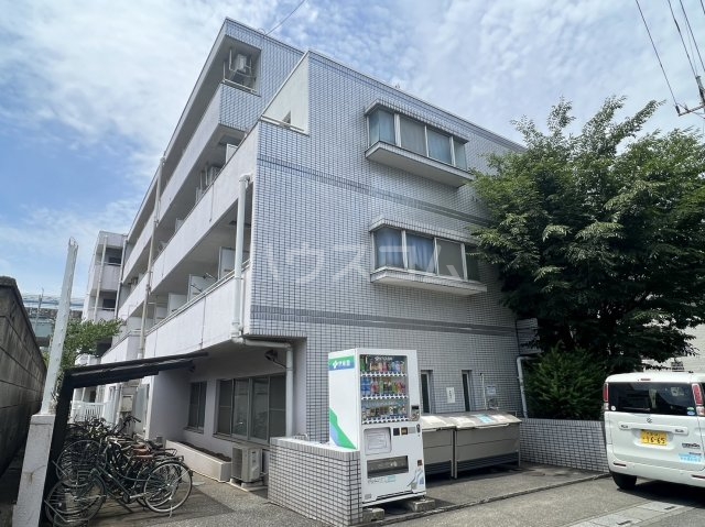 1/21 外観