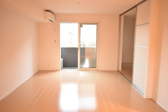 5/23 リビング/ダイニング