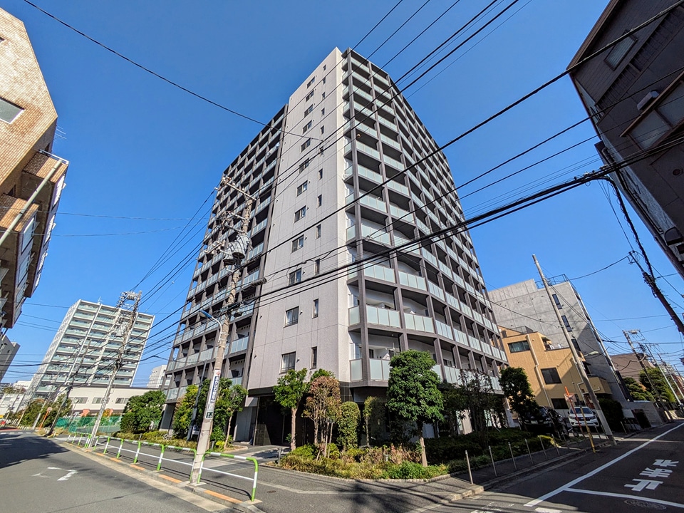 1/24 外観