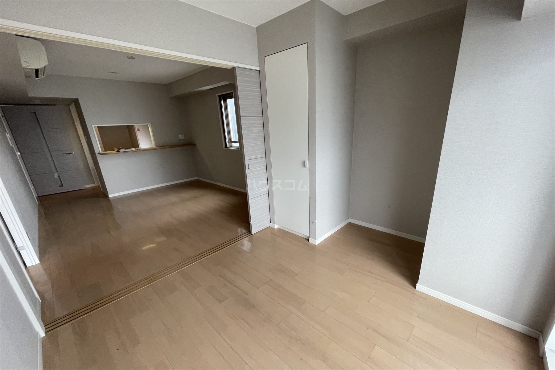 4/28 リビング/ダイニング