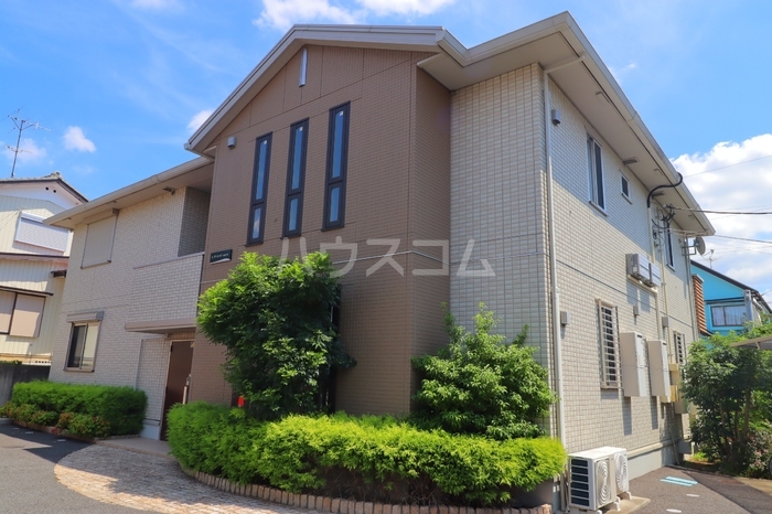 1/19 外観