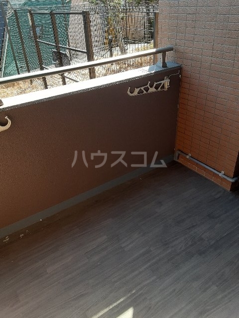 19/30 バルコニー