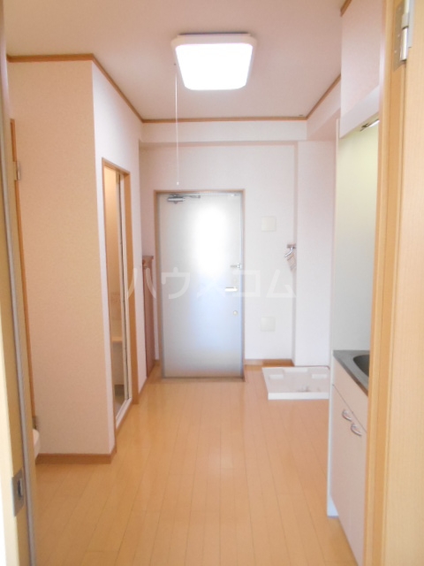 6/29 リビング/ダイニング