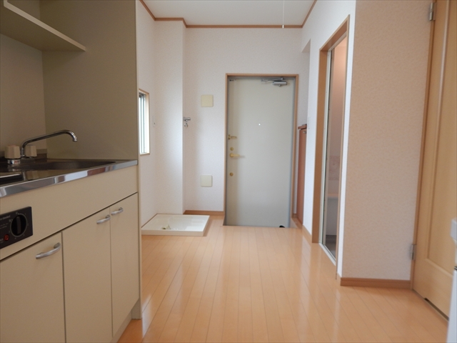 5/30 リビング/ダイニング