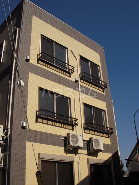 1/30 外観