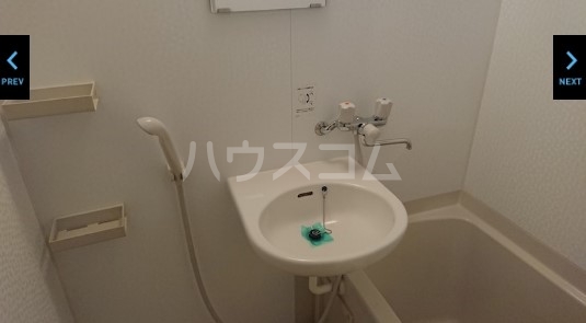 20/30 洗面