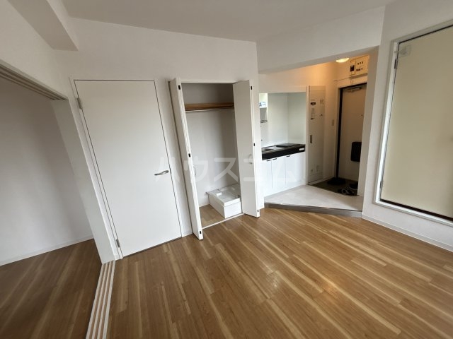 4/29 リビング/ダイニング