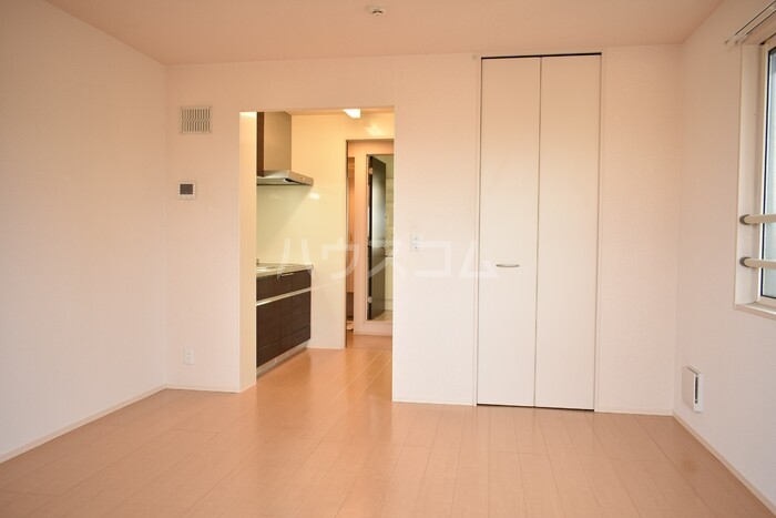 3/26 リビング/ダイニング