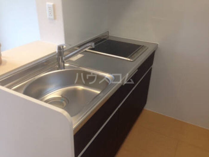 3/24 リビング/ダイニング