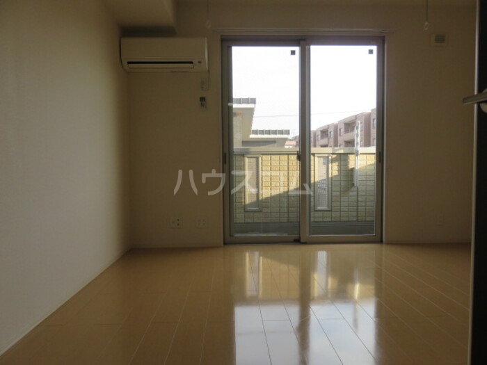 3/27 リビング/ダイニング