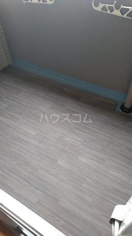 16/30 バルコニー