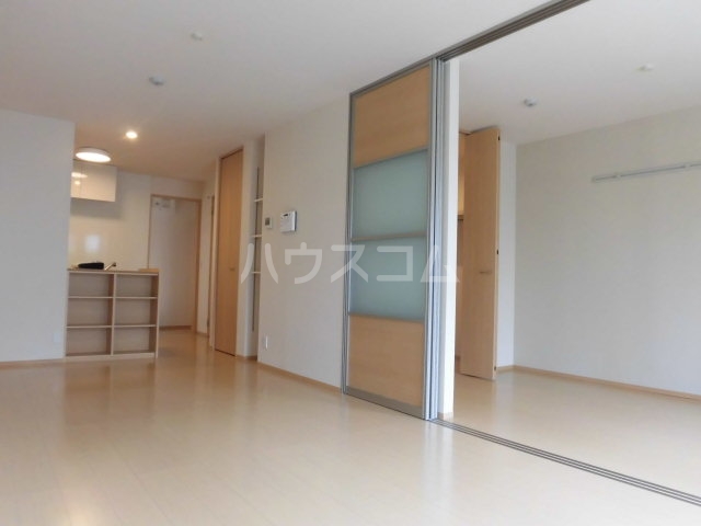 3/30 リビング/ダイニング