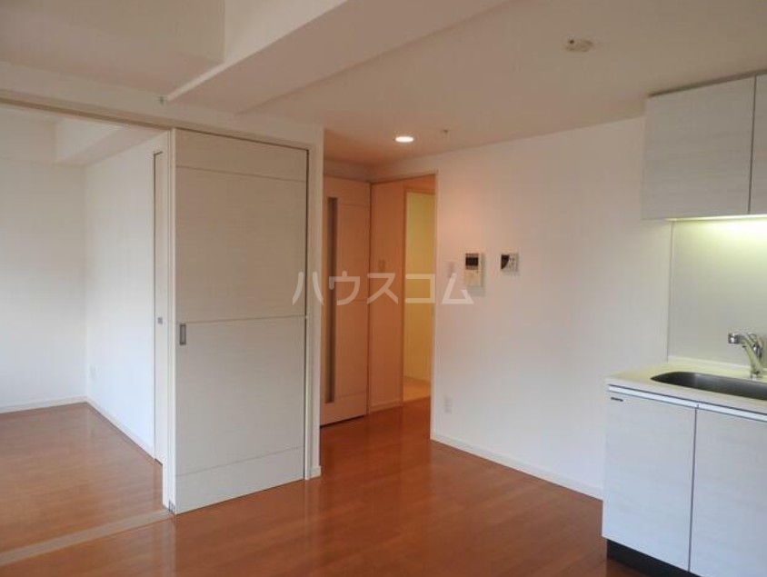 4/29 リビング/ダイニング