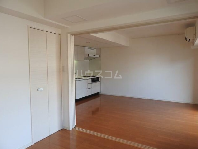 6/29 リビング/ダイニング