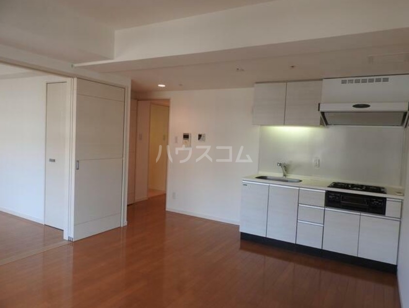 3/29 リビング/ダイニング