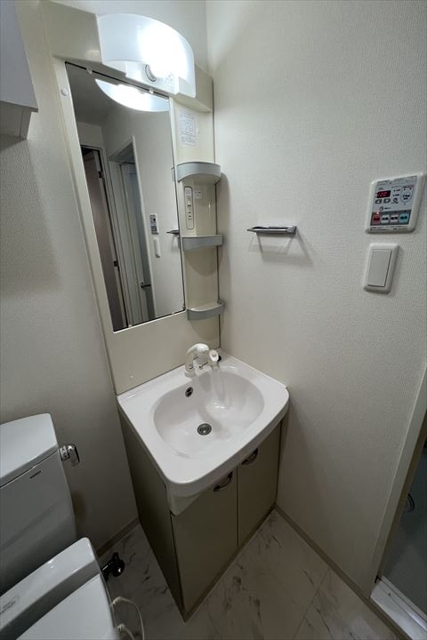 14/30 洗面