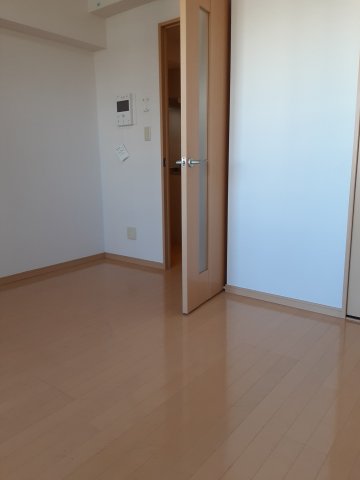 7/30 寝室