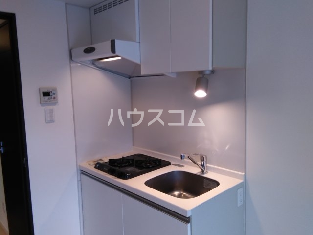 7/30 キッチン
