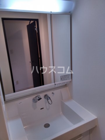 12/30 洗面