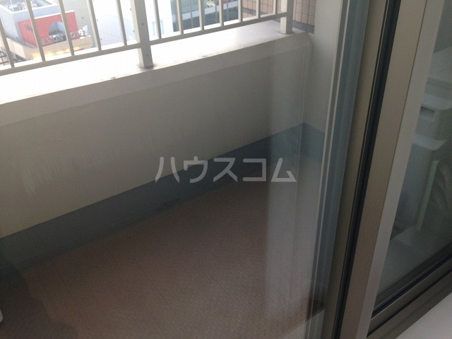 15/30 バルコニー
