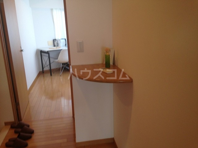 6/30 リビング/ダイニング