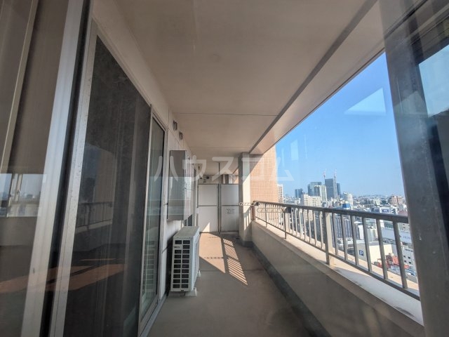 16/30 バルコニー