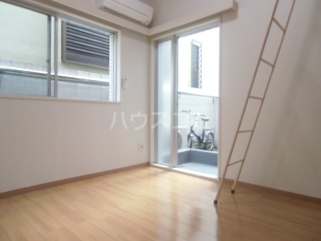 5/24 リビング/ダイニング