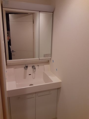 13/30 洗面