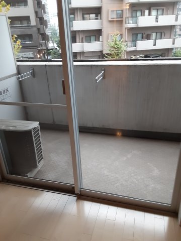 15/30 バルコニー