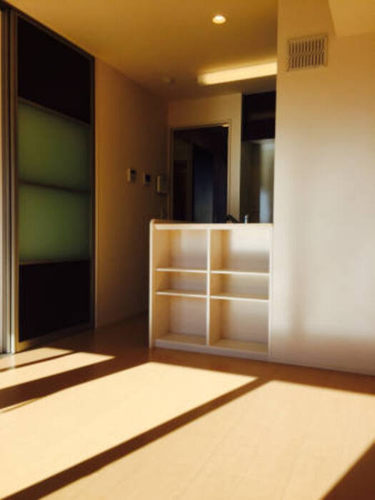 3/22 リビング/ダイニング