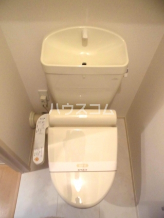9/22 トイレ
