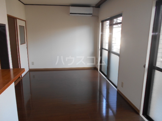 3/29 リビング/ダイニング