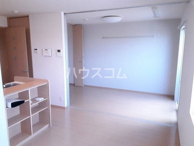 3/20 リビング/ダイニング